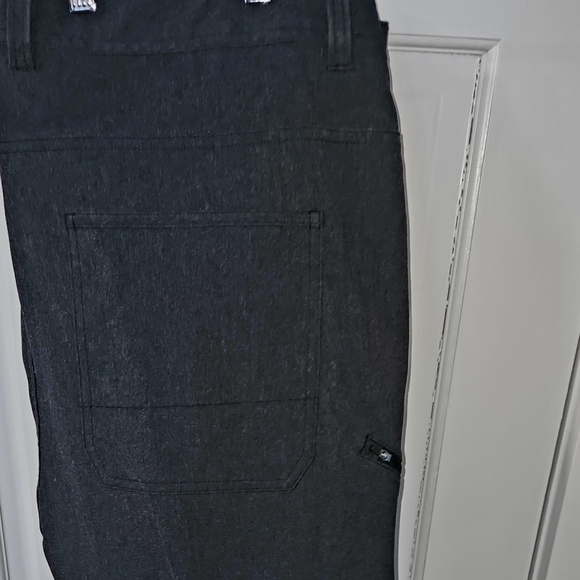 Men's Royal Robbins Active Traveler Pants Stretch - Picture 5 of 5